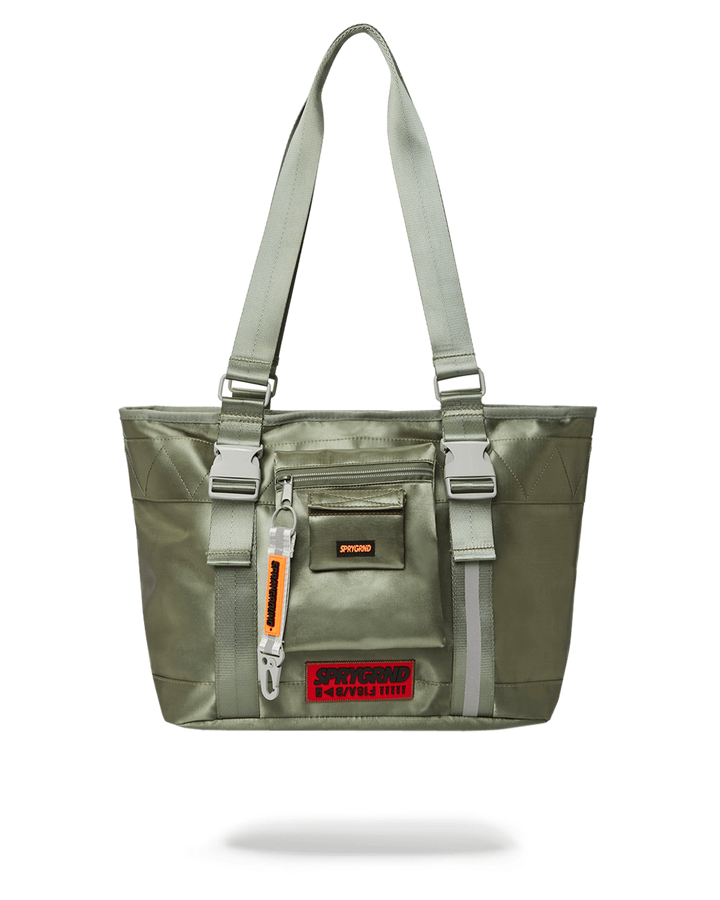 Special Ops Tote