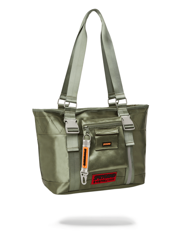 Special Ops Tote