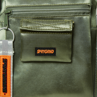 Special Ops Tote