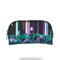 Neon Money Pouch