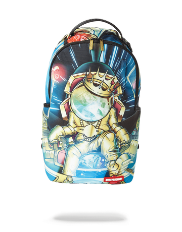 ASTROMANE Sprayground