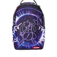 Pokemon Mewto Shark Backpack