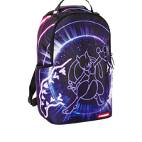 Pokemon Mewto Shark Backpack