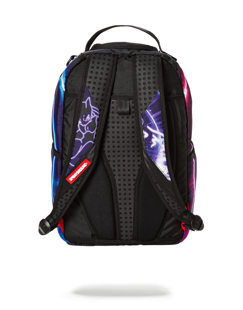 Pokemon Mewto Shark Backpack