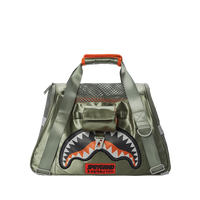 Special Ops Alpha Shark Pet Carrier