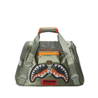 Special Ops Alpha Shark Pet Carrier