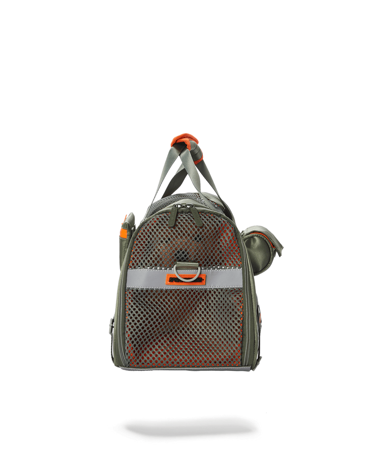 Special Ops Alpha Shark Pet Carrier