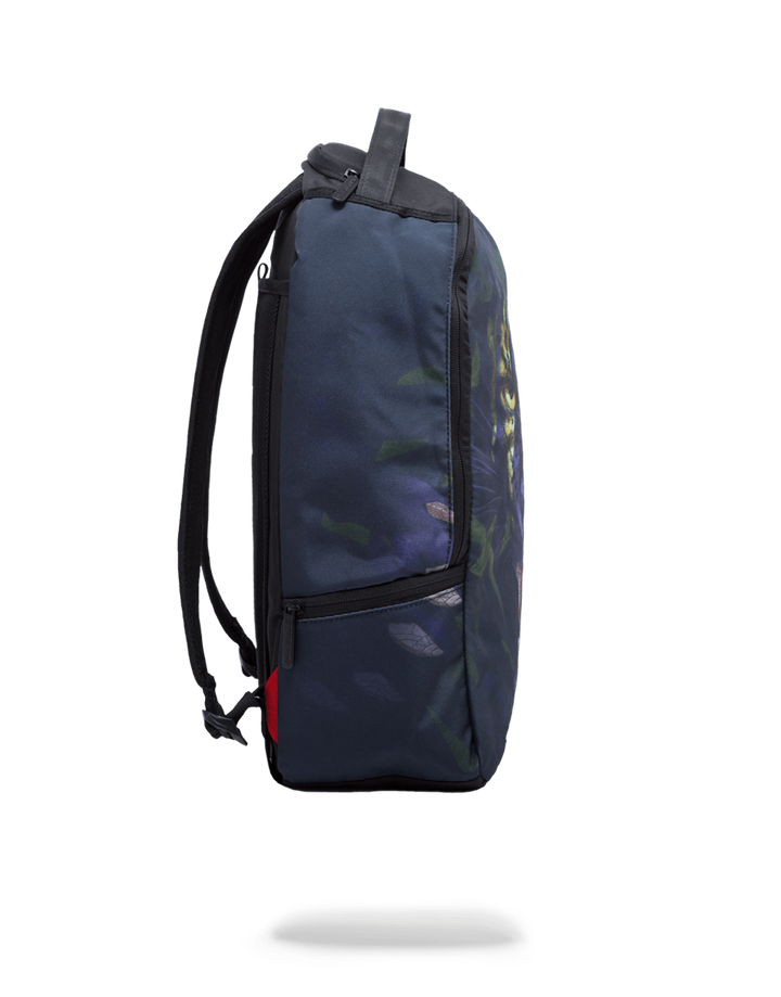 Sprayground Backpack TRIBAL LEOPARD Grey