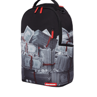 Too Heavy Dlx Backpack