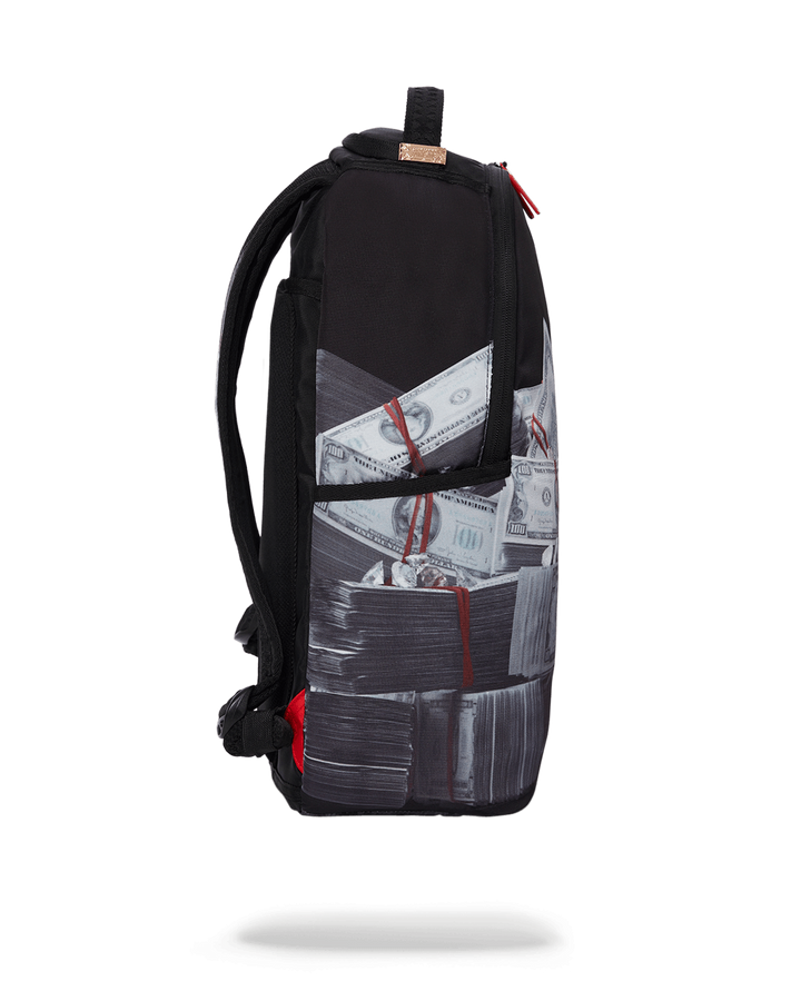 Too Heavy Dlx Backpack