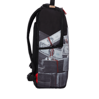 Too Heavy Dlx Backpack