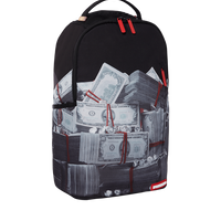 Too Heavy Dlx Backpack