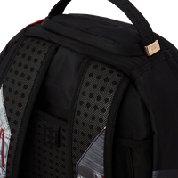 Too Heavy Dlx Backpack