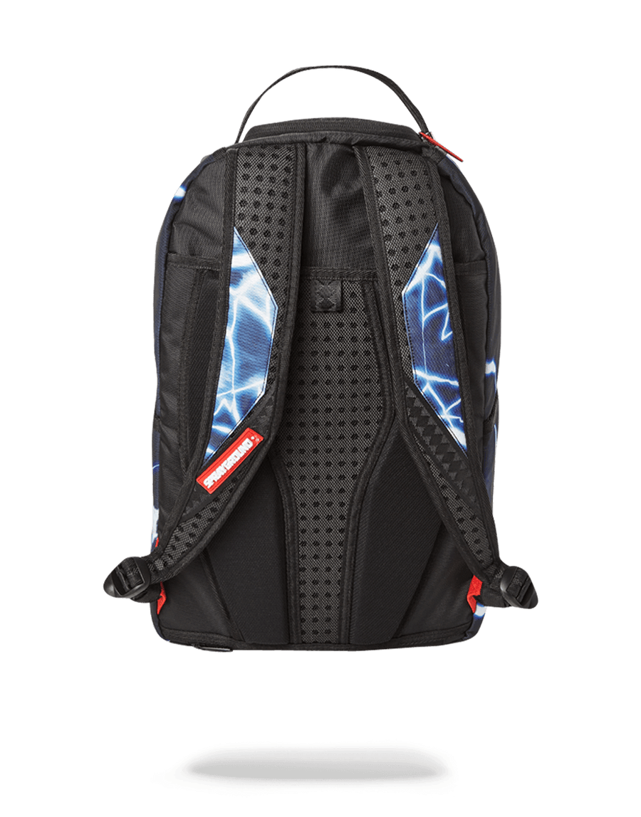 Sprayground Backpack STORM SHARK Blue