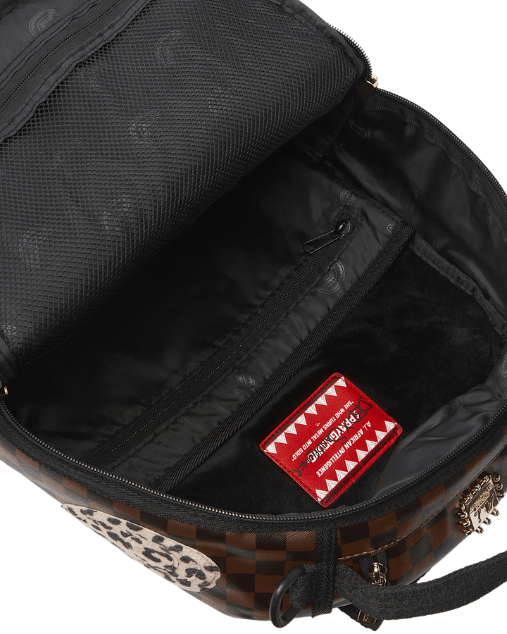 Ai3 The Legacy Dlx Backpack