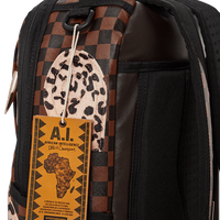 Ai3 The Legacy Dlx Backpack