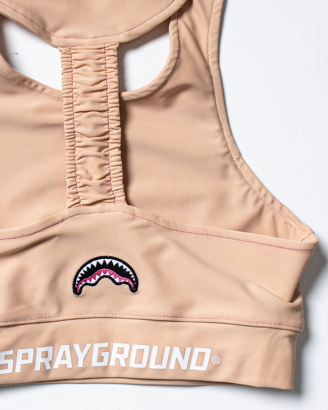 Shark Bra