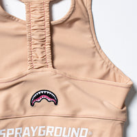 Shark Bra