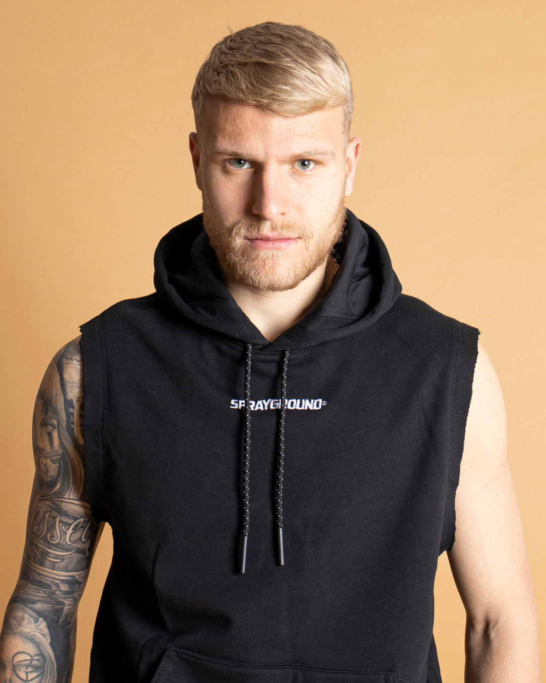 With-out Hoodie