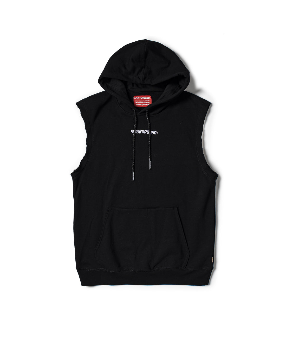 With-out Hoodie