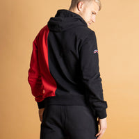 De Lato Red Hoodie