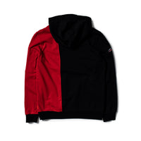 De Lato Red Hoodie