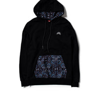 Bandana Hoodie