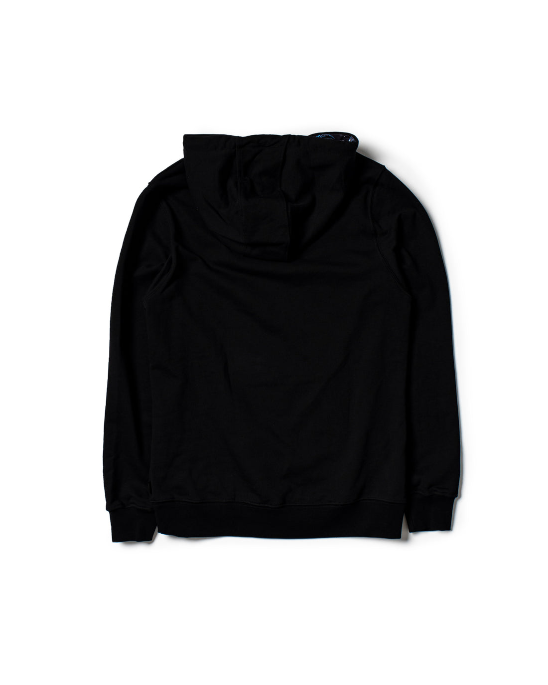 Bandana Hoodie