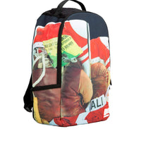 Muhammad Ali Backpack