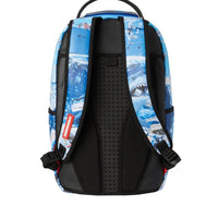 The Shark Of Wall Street Backpack