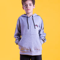 Ragazzo/a - Std Hoodie