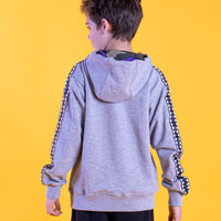 Ragazzo/a - Std Hoodie