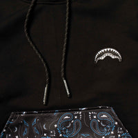 Niño / Niña  - Bandana Hoodie