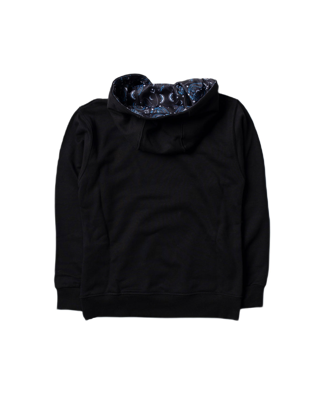 Niño / Niña  - Bandana Hoodie