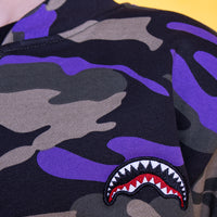 Ragazzo/a - Purple Camo