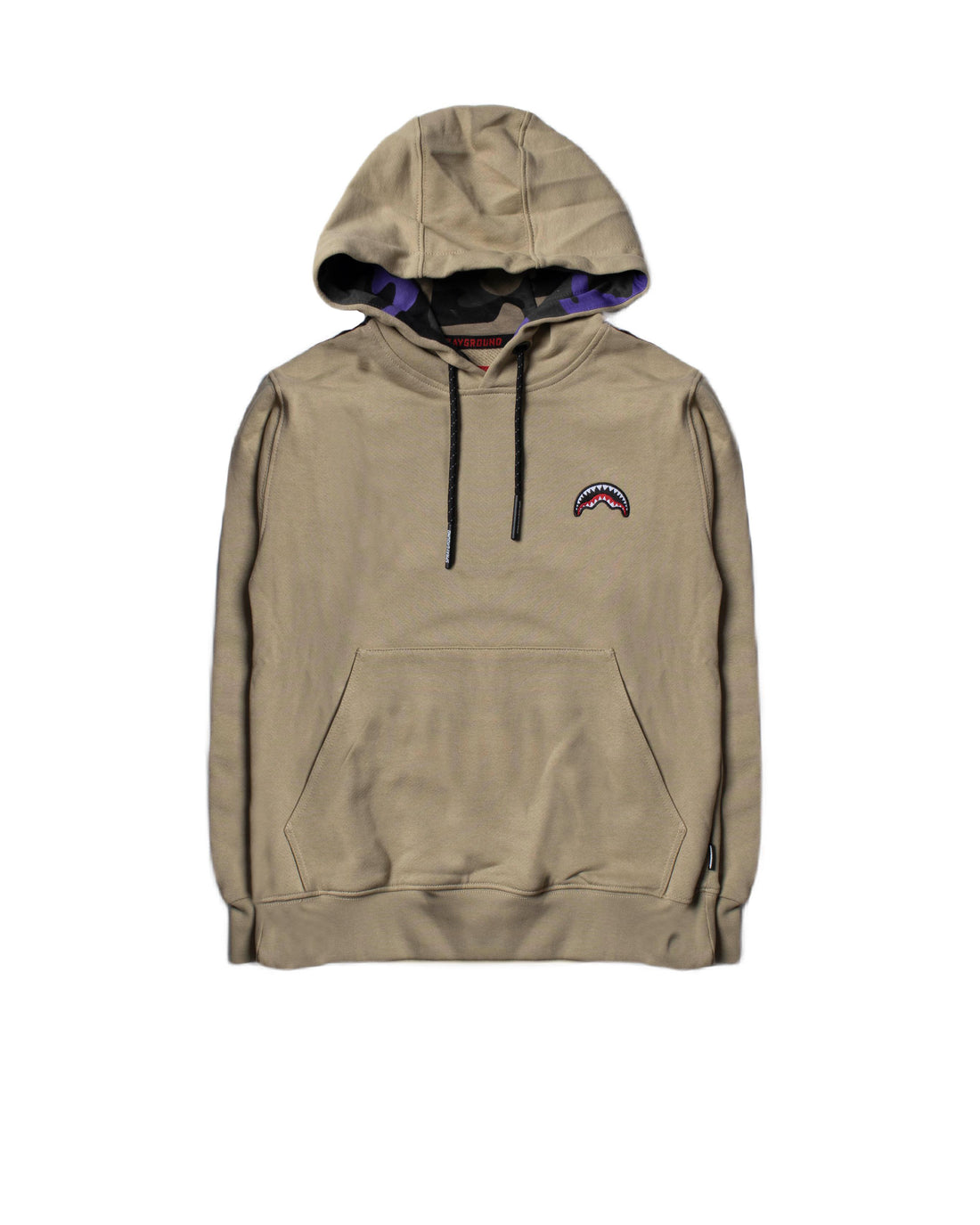 Ragazzo/a - Std Hoodie