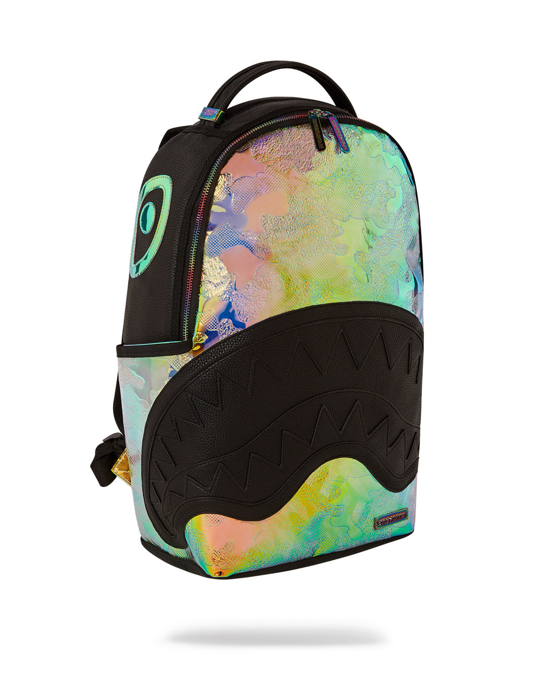 Magic City  Backpack