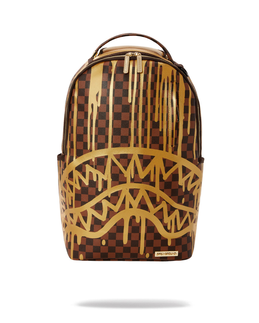 Paris Paint  Backpack