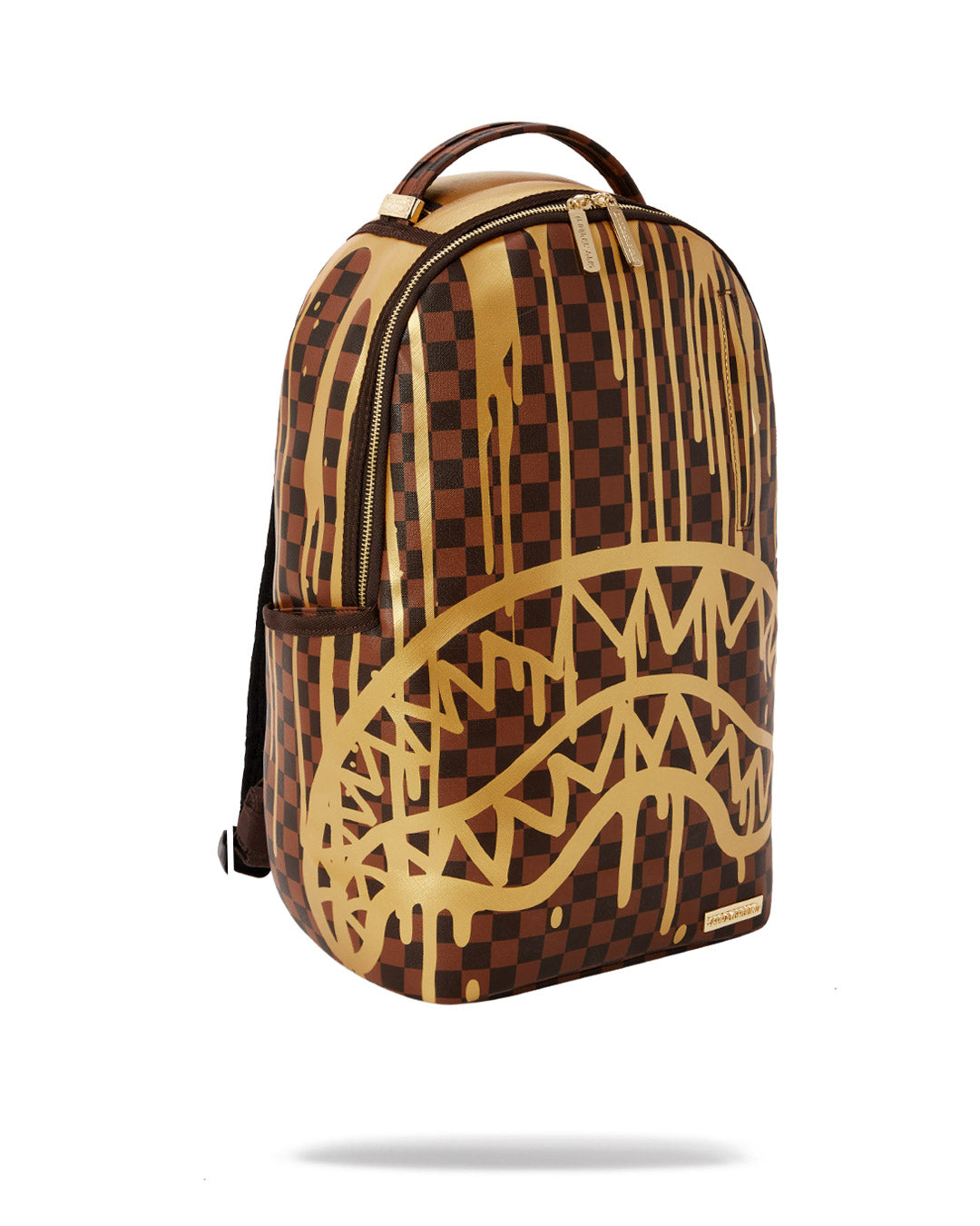 Paris Paint  Backpack