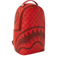 Monogram Brick  Backpack