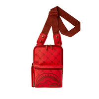 Monogram Brick Sling