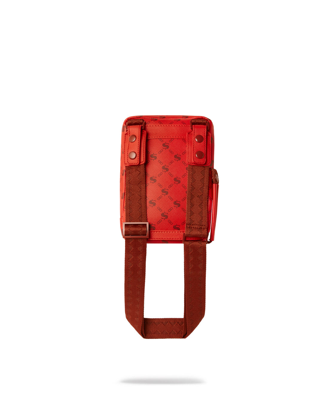 Monogram Brick Sling