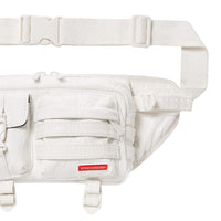 Snow Cargo Crossbody