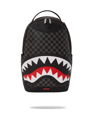 Sprayground Backpack HENNY SIP BLACK  BACKPACK Black