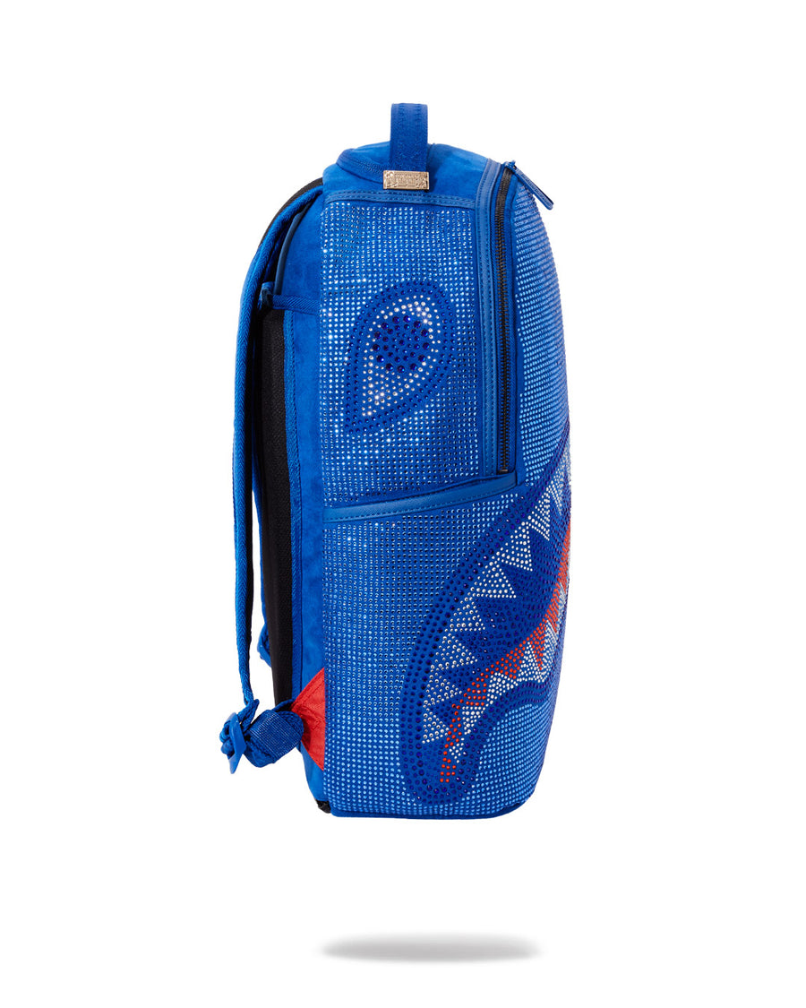 Sprayground Backpack TRINITY BLUE  BACKPACK Blue