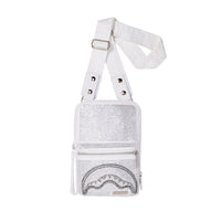 Trinity White Sling