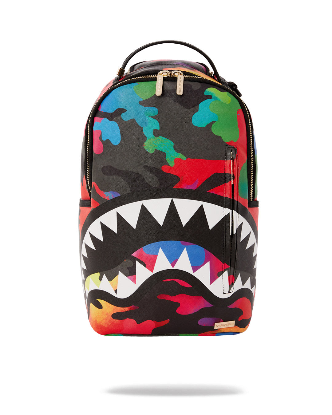 Camoburst  Backpack