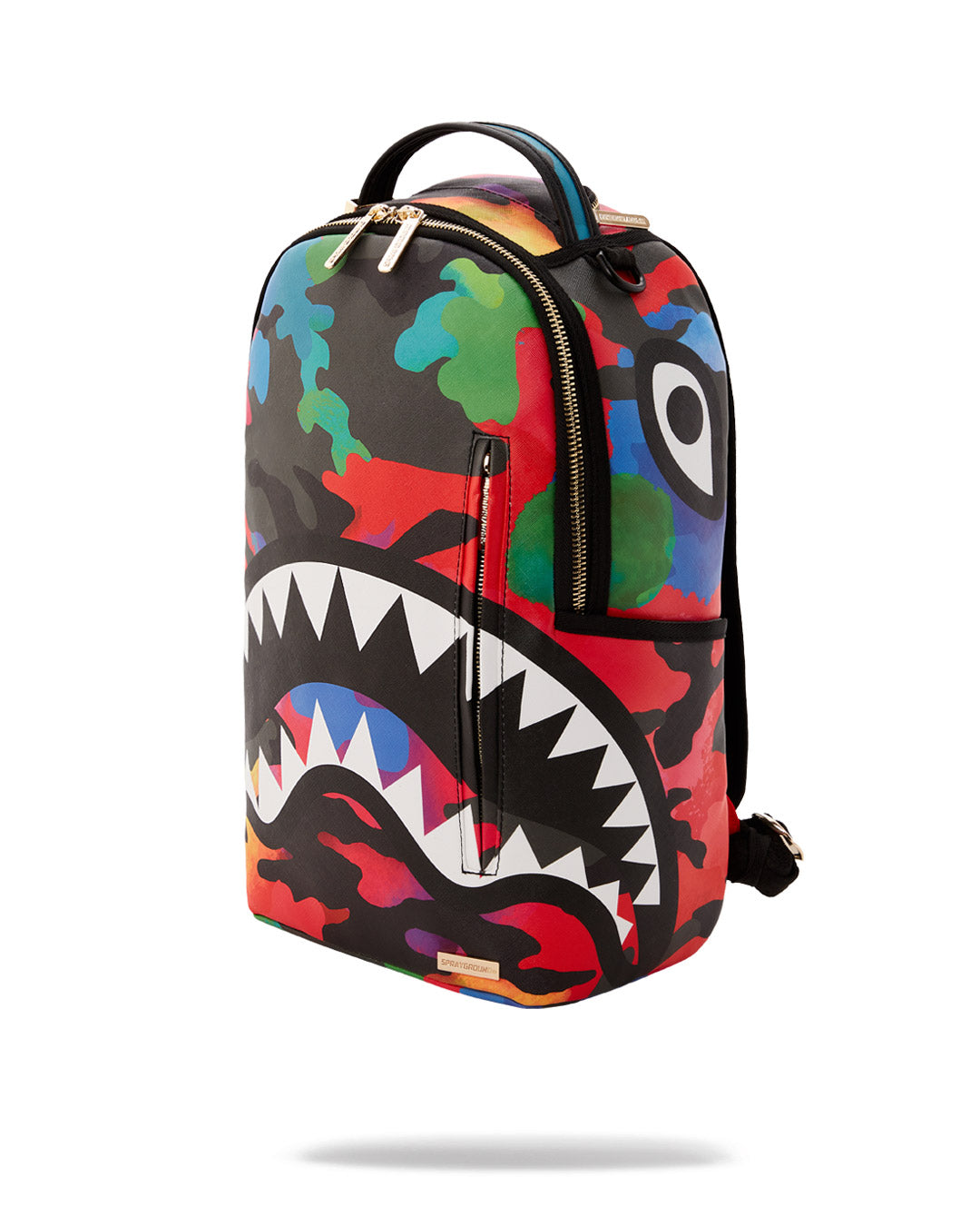 Camoburst  Backpack