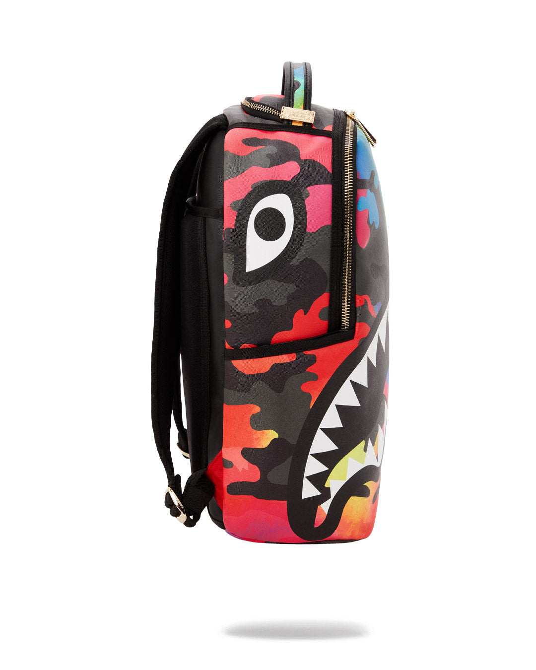 Camoburst  Backpack