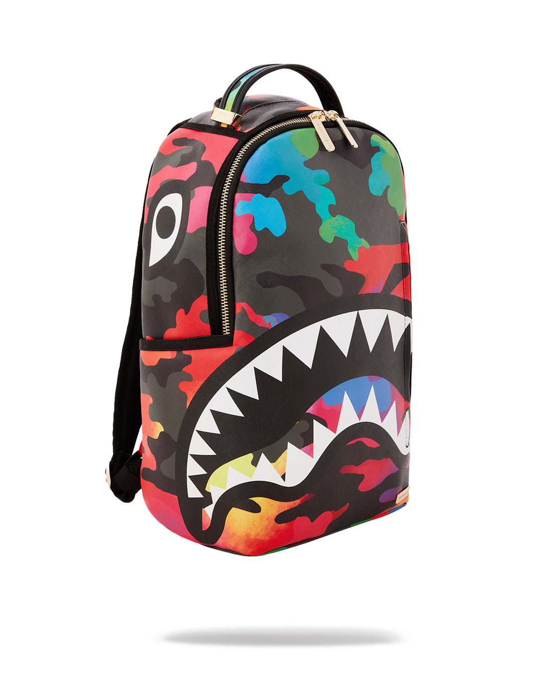 Camoburst  Backpack